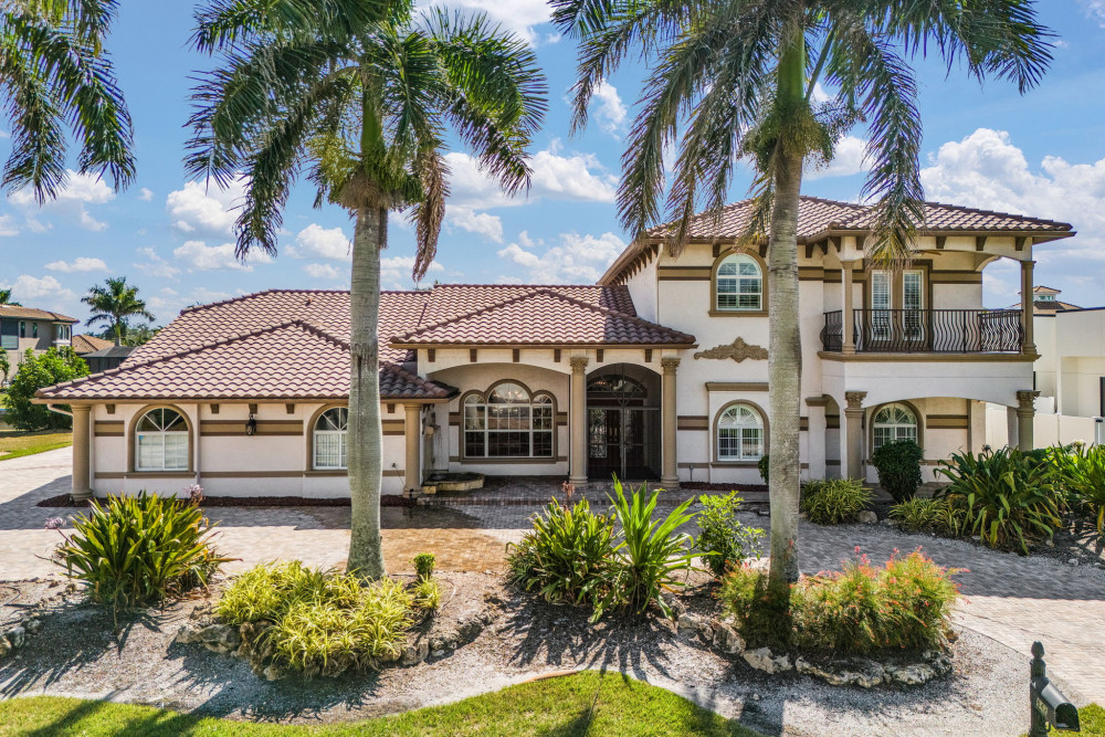 Cape Coral 1121