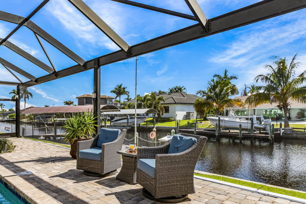 Cape Coral 1121