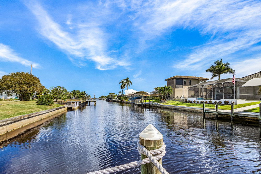 Cape Coral 1121