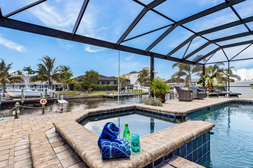 Cape Coral 1121