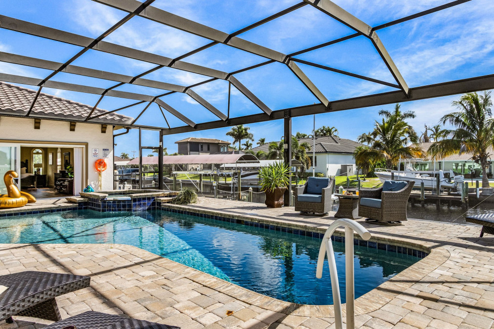 Cape Coral 1121