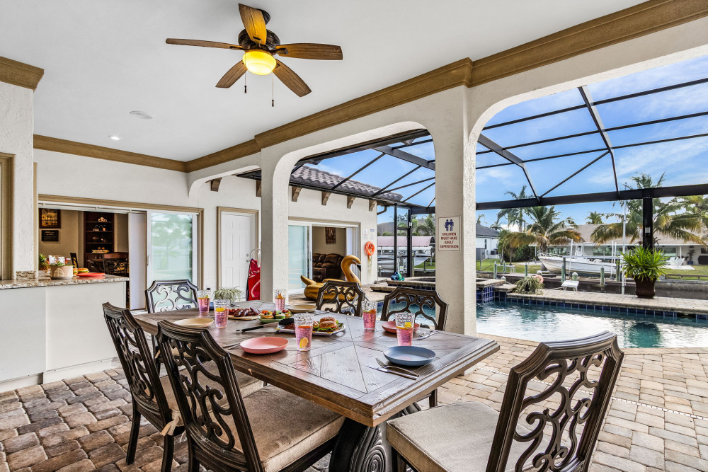 Cape Coral 1121