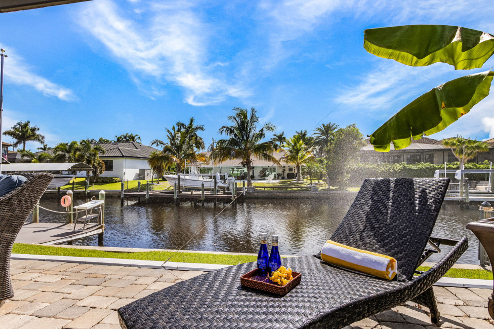 Cape Coral 1121