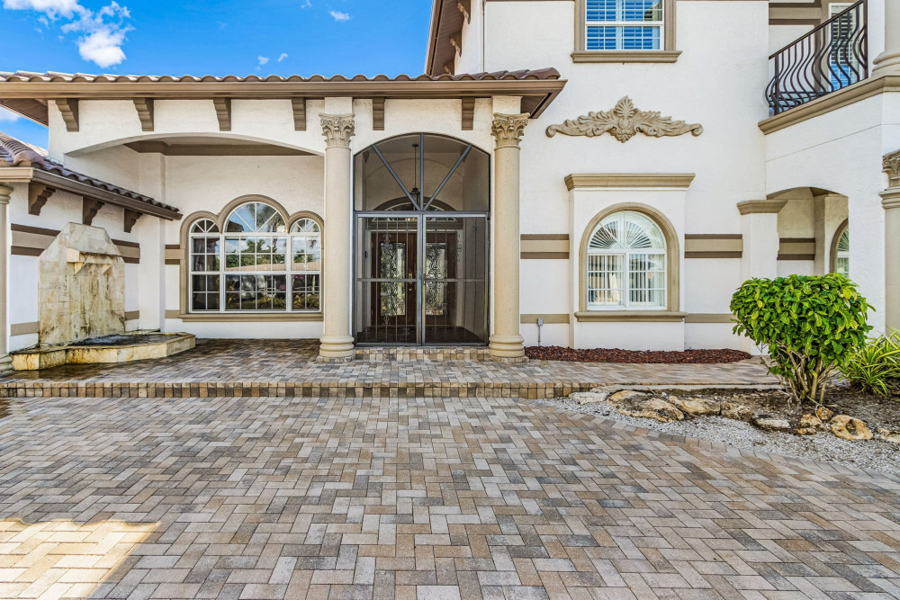 Cape Coral 1121