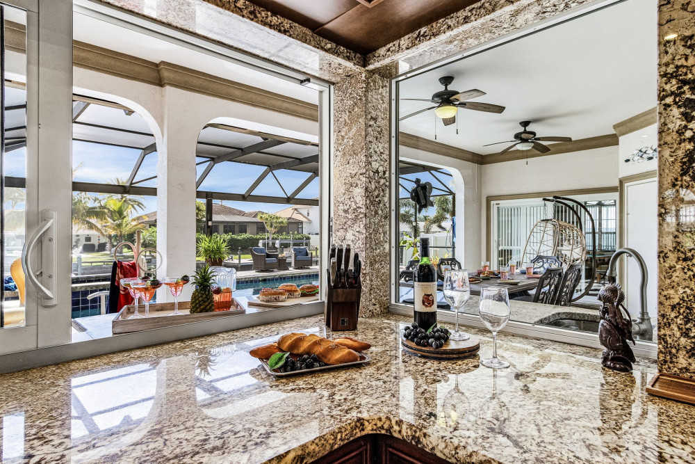 Cape Coral 1121