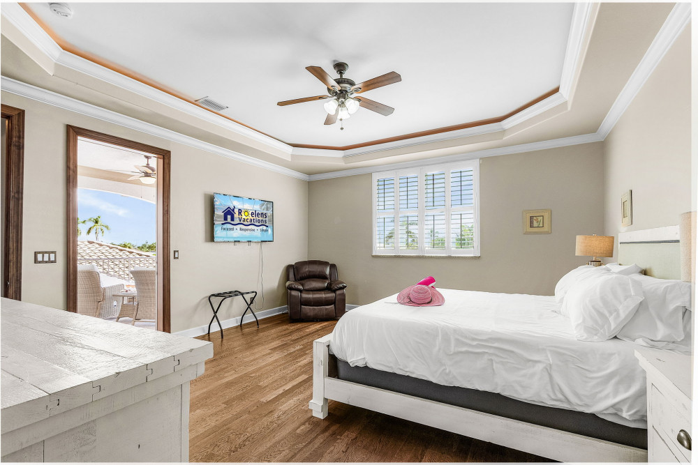 Cape Coral 1121