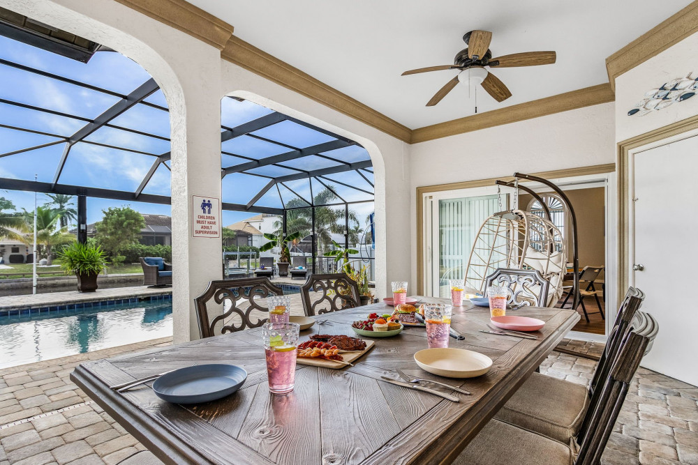 Cape Coral 1121