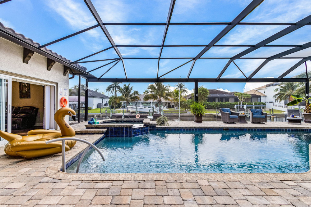 Cape Coral 1121