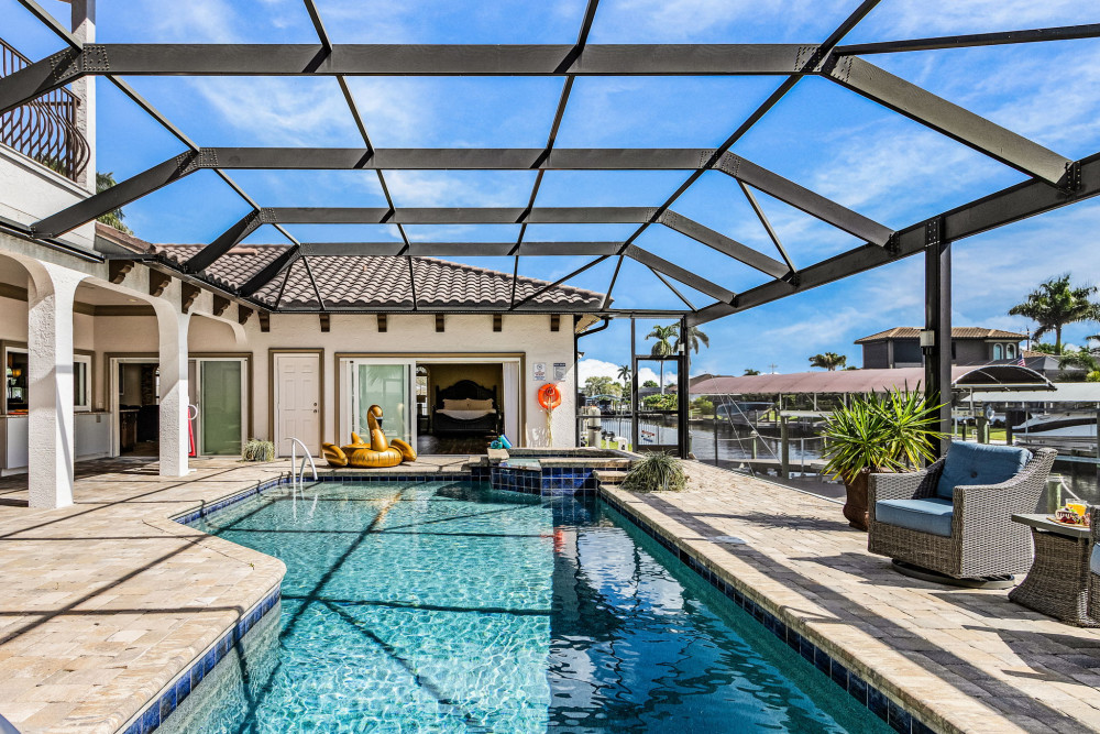 Cape Coral 1121