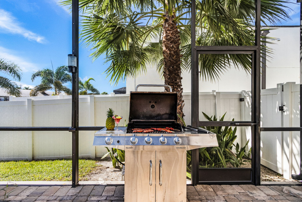 Cape Coral 1121