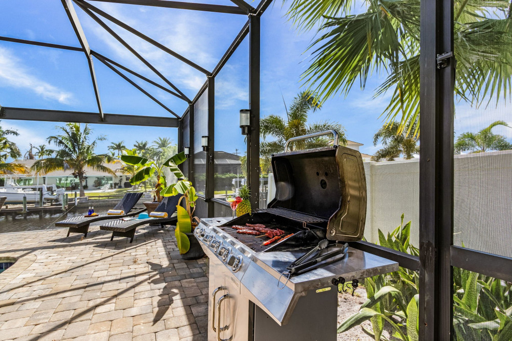 Cape Coral 1121
