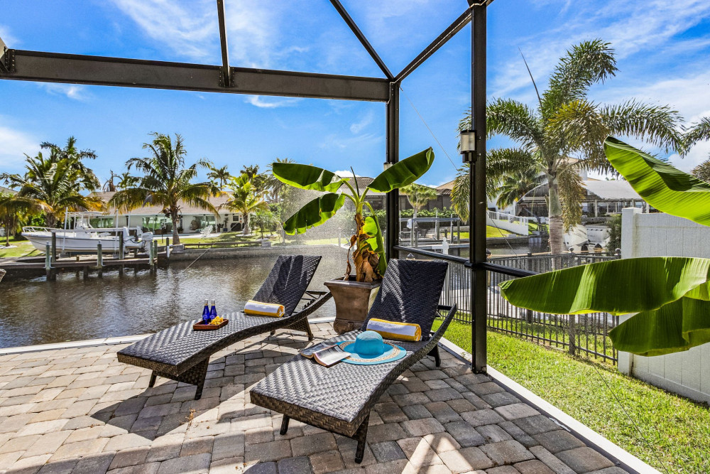 Cape Coral 1121