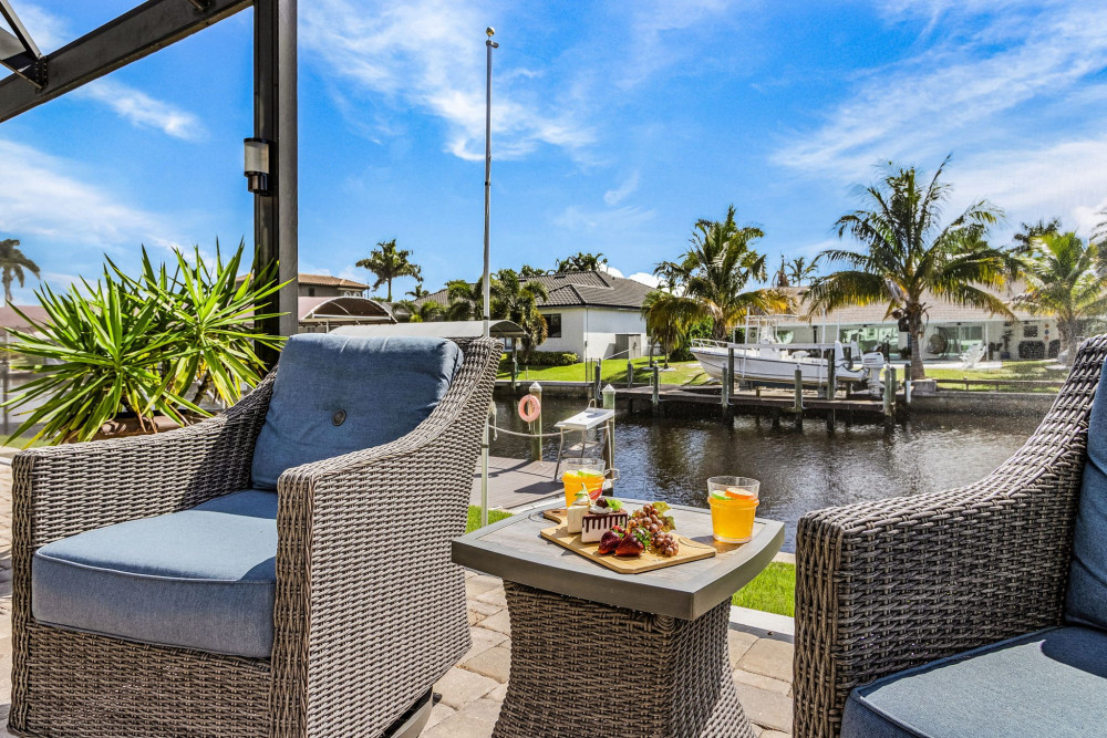 Cape Coral 1121