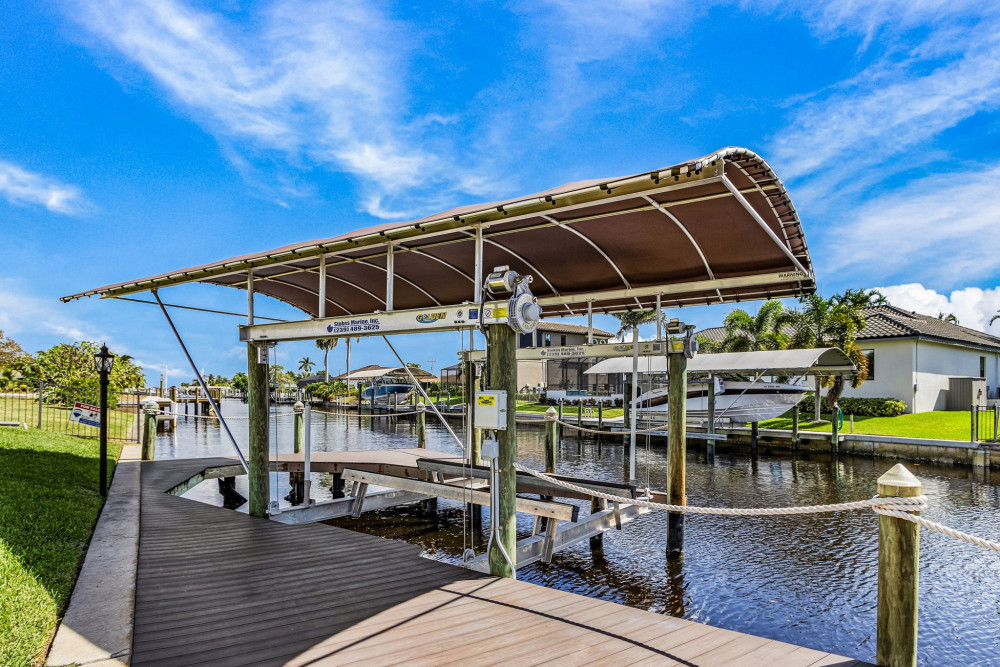 Cape Coral 1121