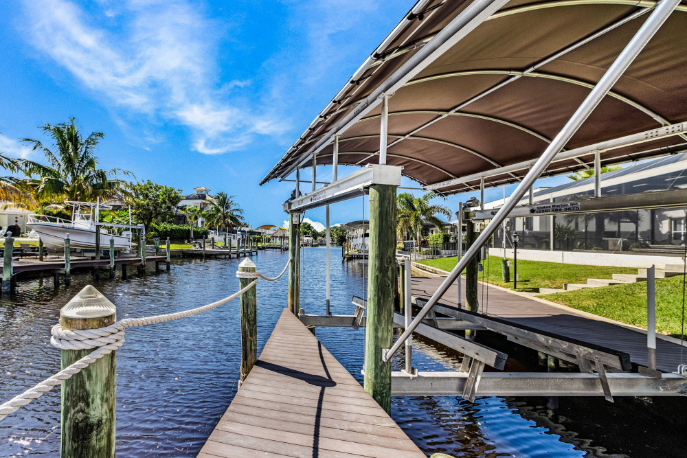 Cape Coral 1121
