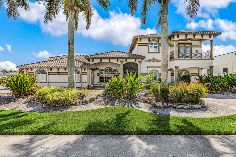 Cape Coral 1121