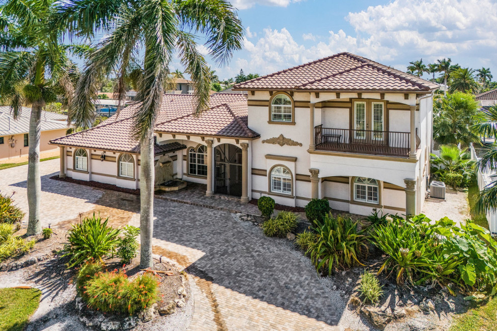 Cape Coral 1121