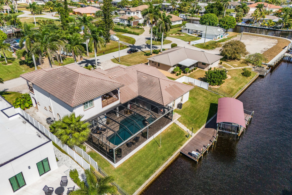 Cape Coral 1121