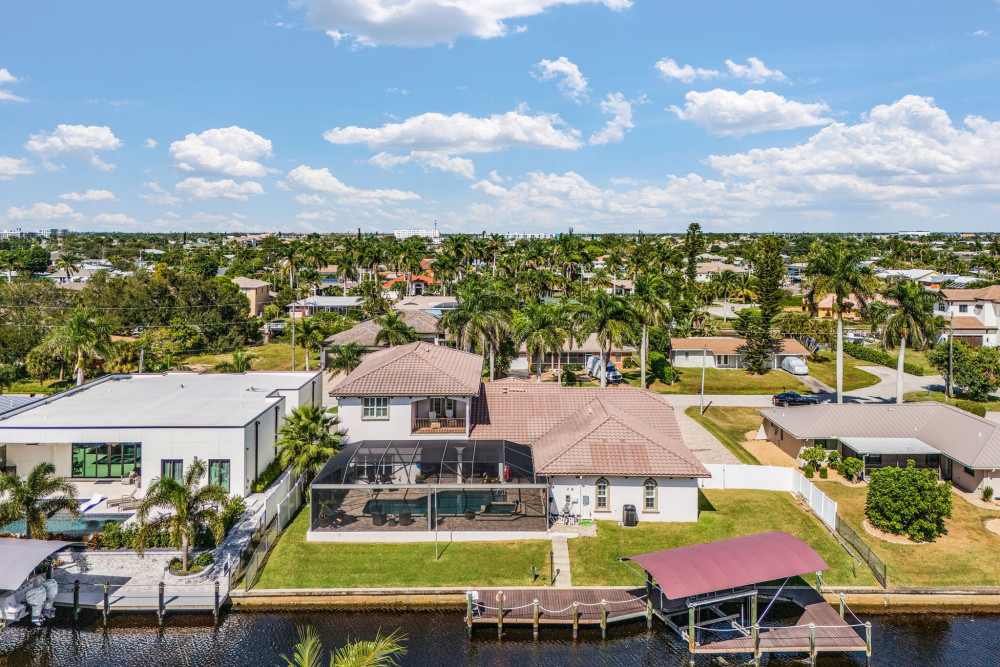 Cape Coral 1121
