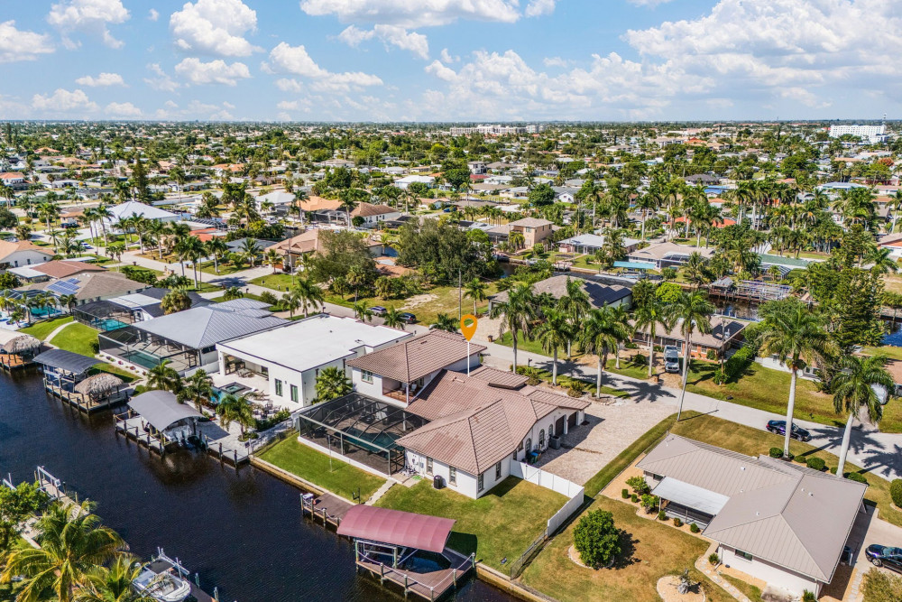 Cape Coral 1121