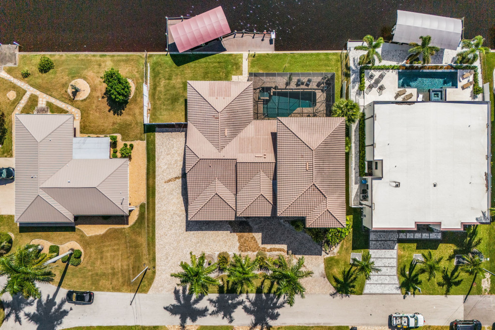 Cape Coral 1121