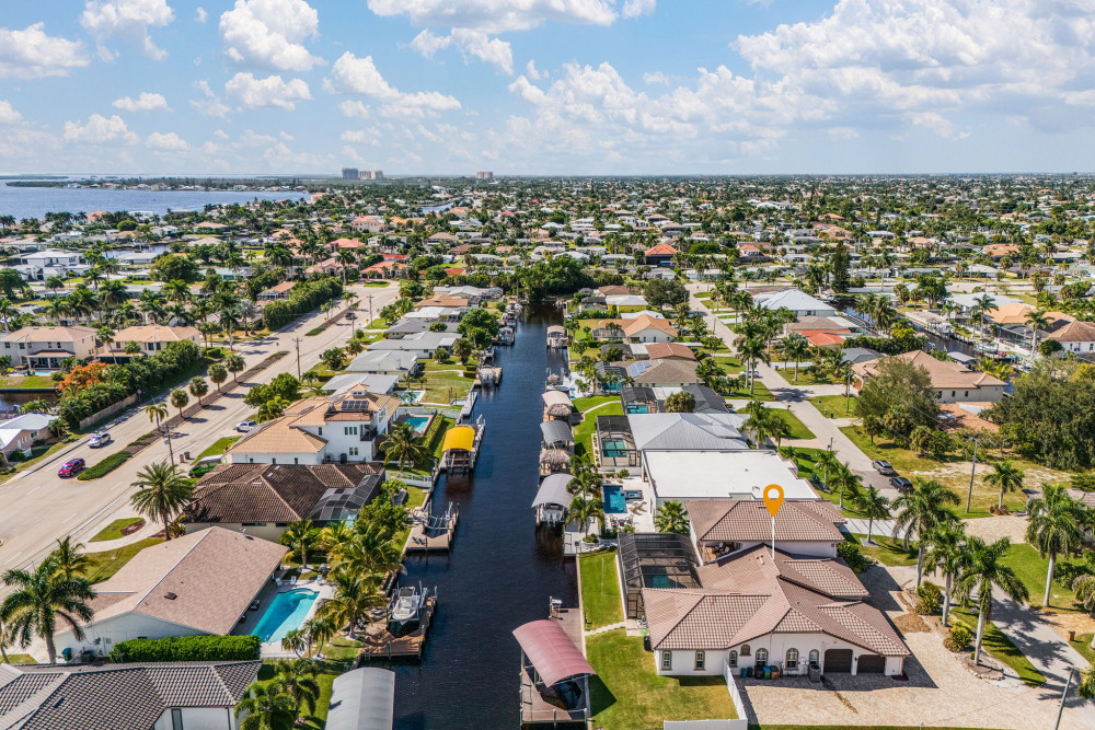 Cape Coral 1121