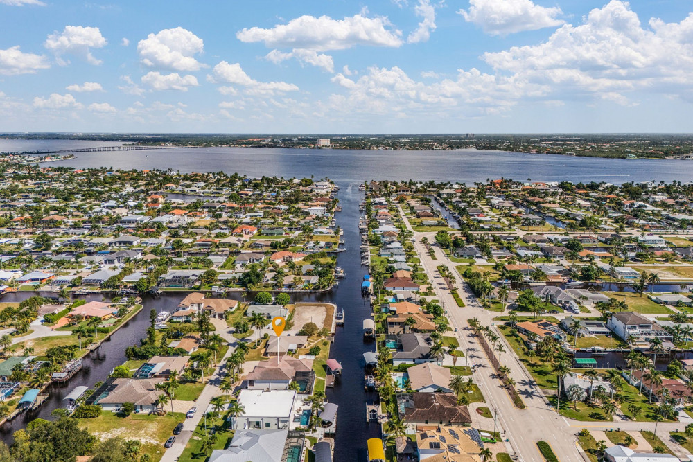 Cape Coral 1121