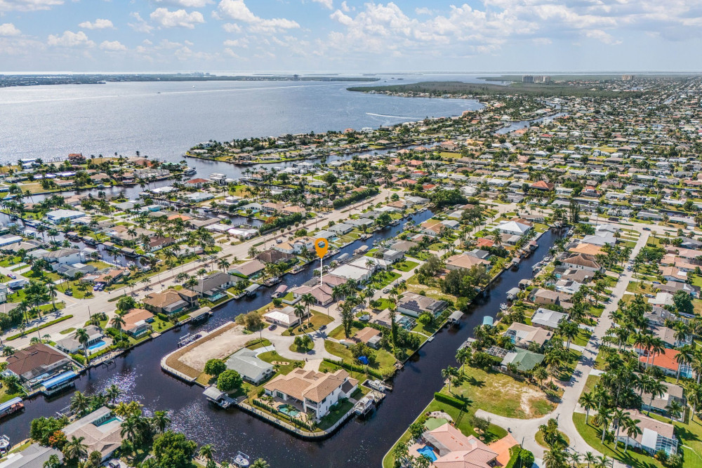 Cape Coral 1121