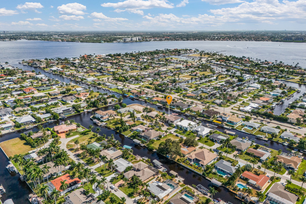 Cape Coral 1121