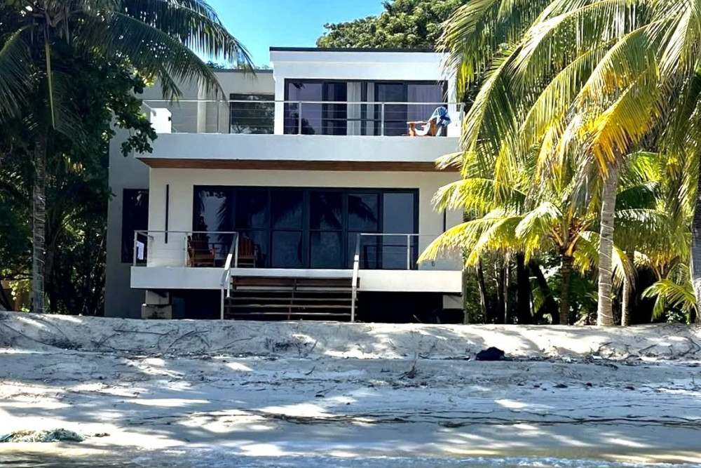 Mayatai Beach Villa - 2 bedroom