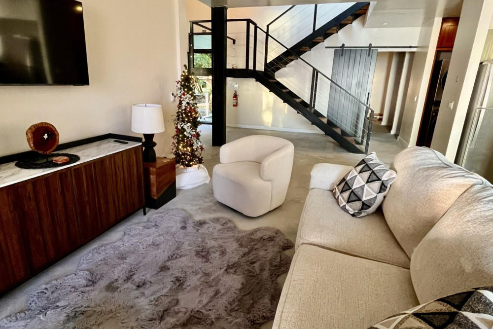 Mayatai Beach Villa - 2 bedroom