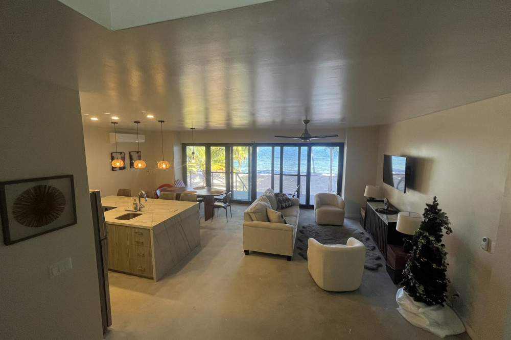 Mayatai Beach Villa - 2 bedroom