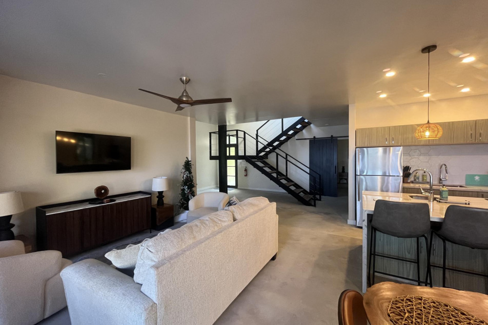 Mayatai Beach Villa - 2 bedroom