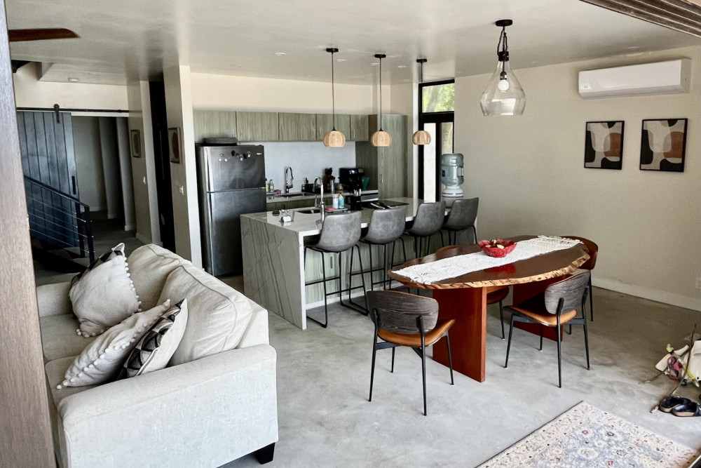 Mayatai Beach Villa - 2 bedroom