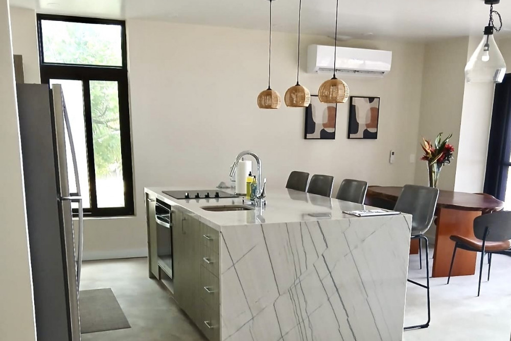 Mayatai Beach Villa - 2 bedroom