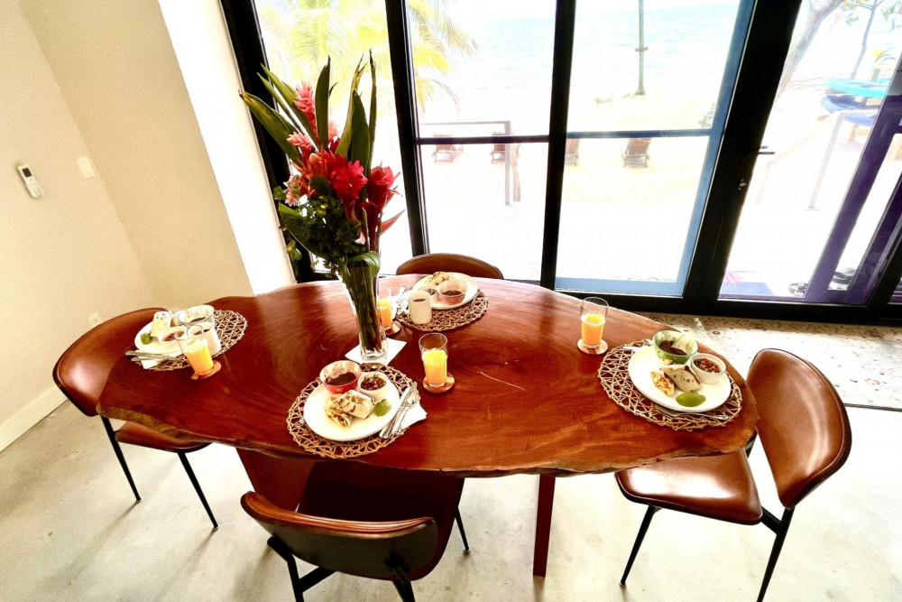 Mayatai Beach Villa - 2 bedroom