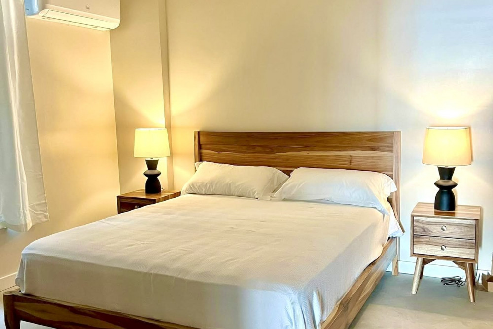 Mayatai Beach Villa - 2 bedroom