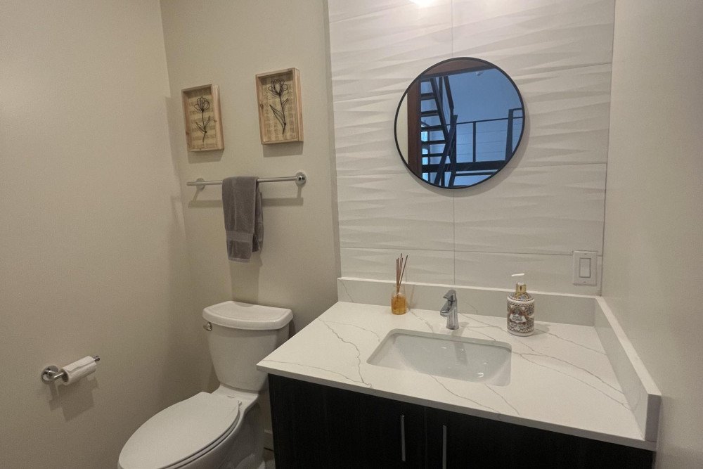 Mayatai Beach Villa - 2 bedroom