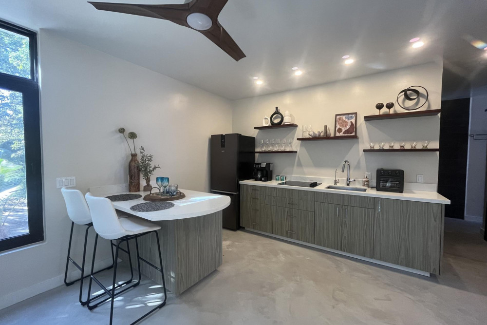 Mayatai Beach Villa - 2 bedroom