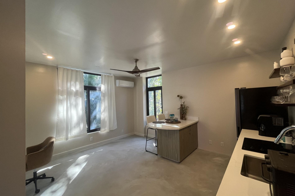 Mayatai Beach Villa - 2 bedroom