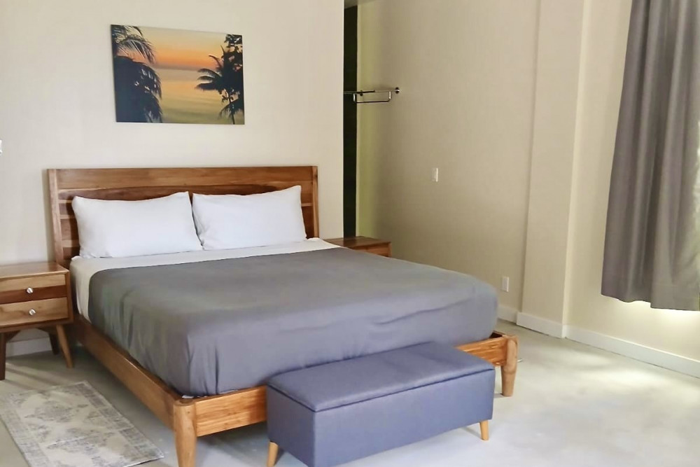 Mayatai Beach Villa - 2 bedroom
