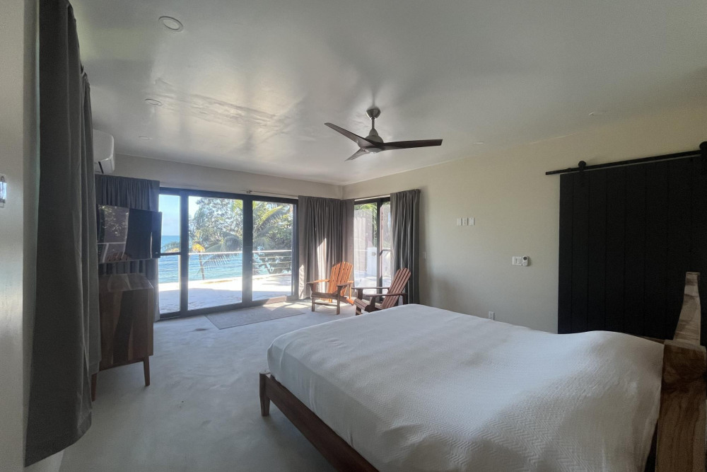 Mayatai Beach Villa - 2 bedroom