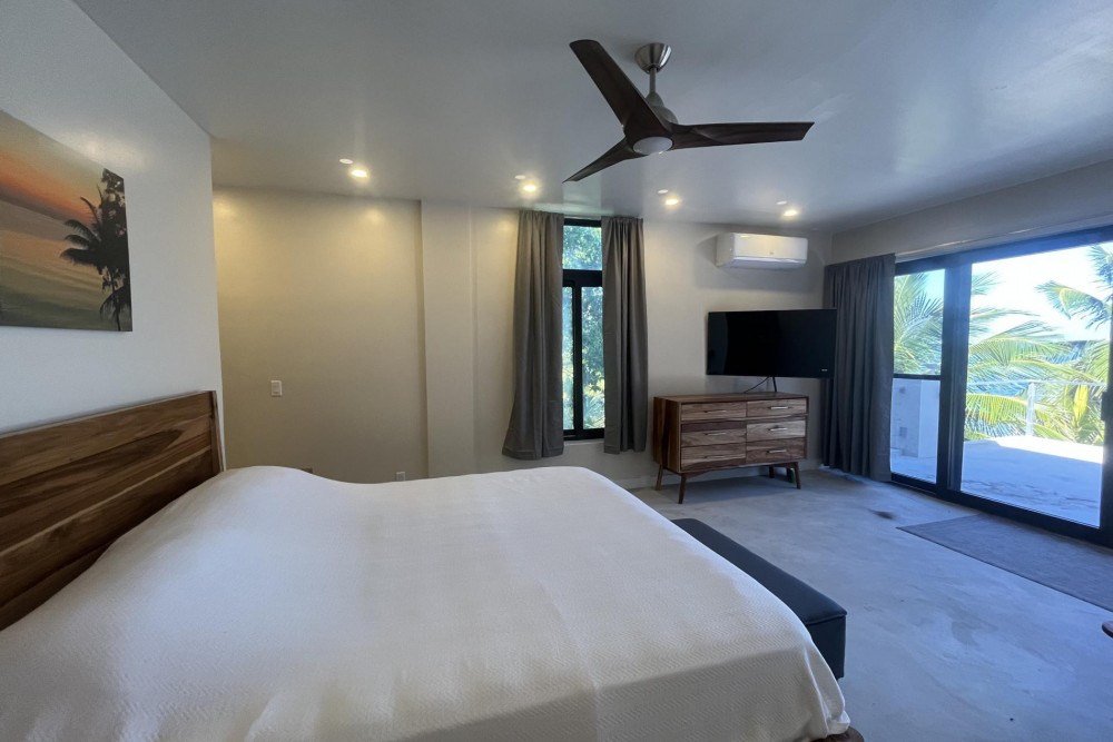 Mayatai Beach Villa - 2 bedroom