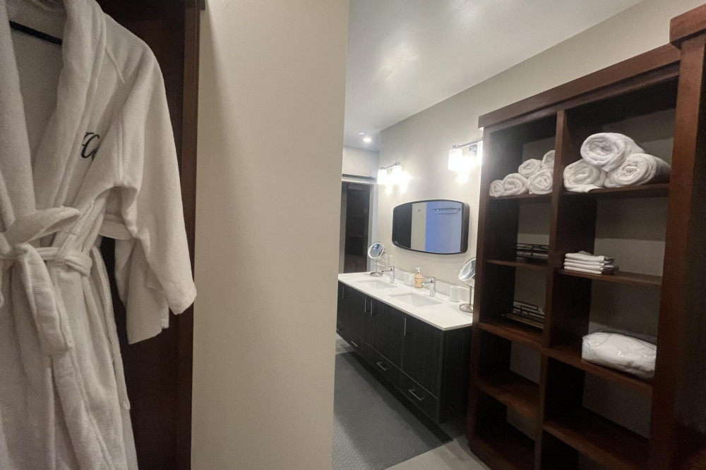 Mayatai Beach Villa - 2 bedroom