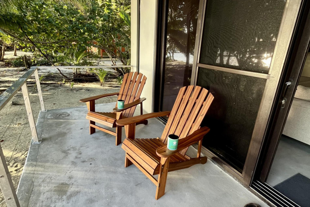 Mayatai Beach Villa - 2 bedroom