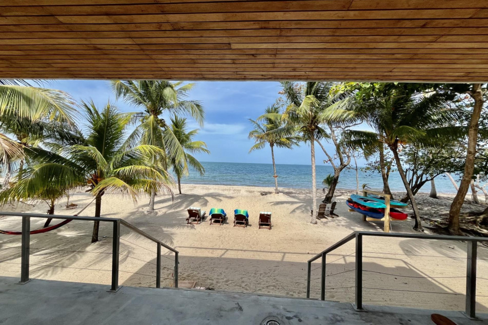 Mayatai Beach Villa - 2 bedroom