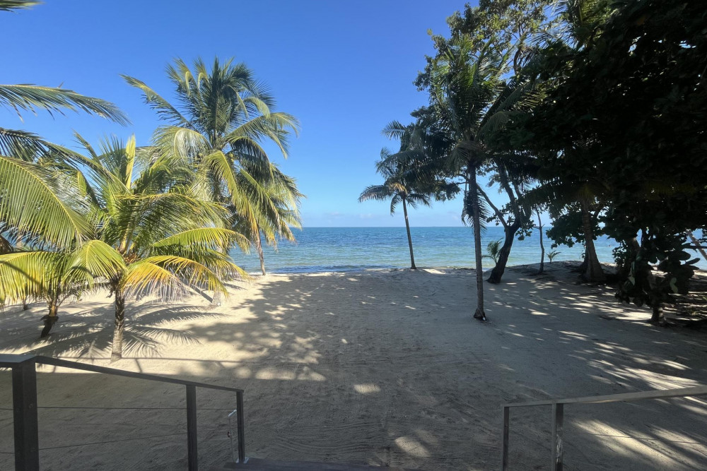 Mayatai Beach Villa - 2 bedroom