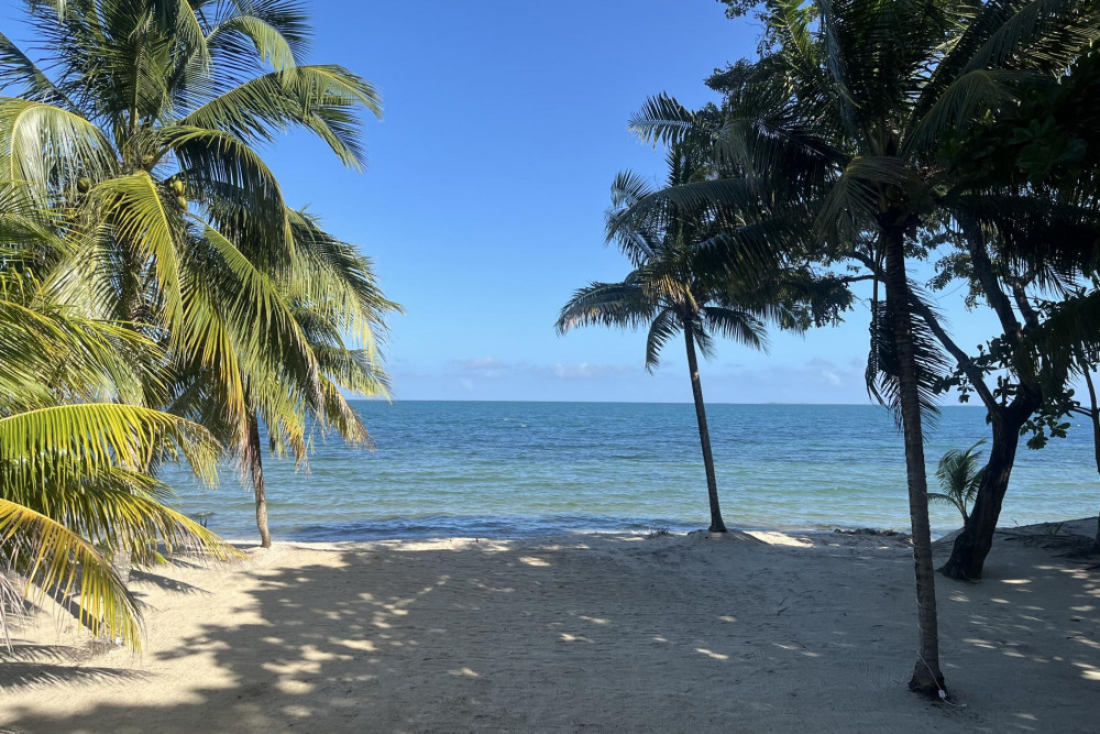 Mayatai Beach Villa - 2 bedroom