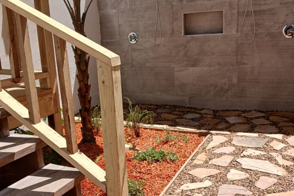 Mayatai Beach Villa - 2 bedroom