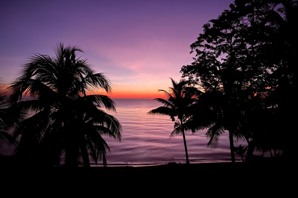 Mayatai Beach Villa - 2 bedroom